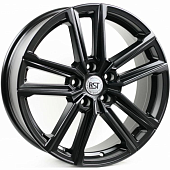 Диски RST R078 7x18 5*100 ET28 DIA57.1 BL Литой купить с бесплатной доставкой в пункты выдачи в Петербурге